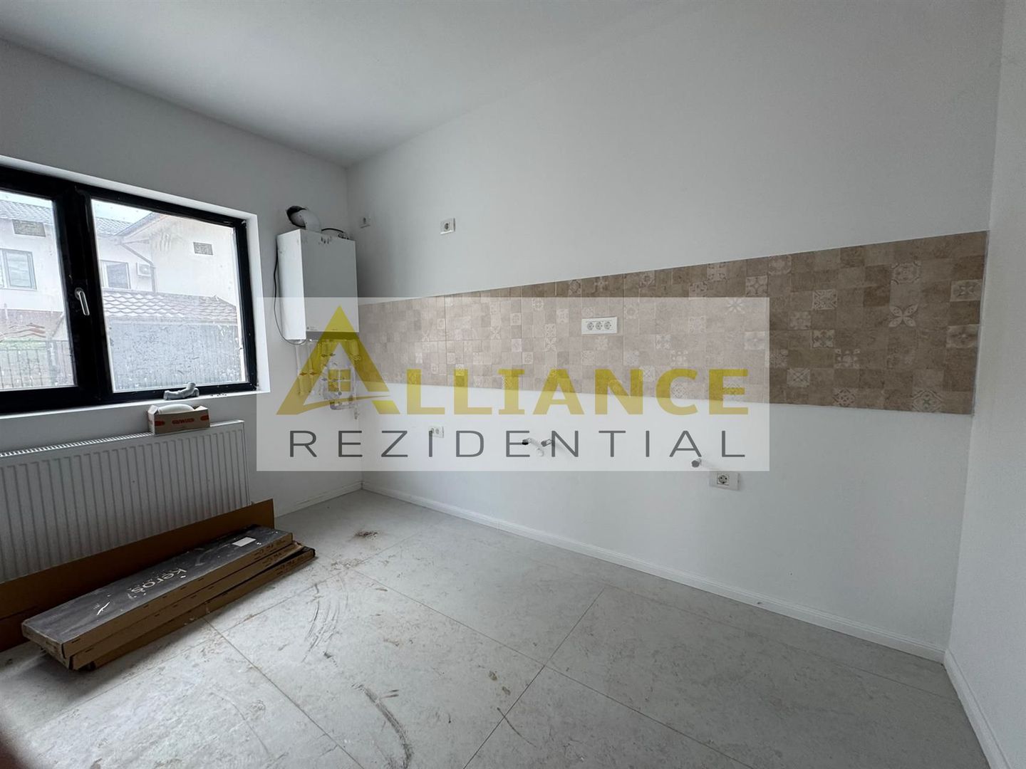 Casa  Noua de Vanzare | Strada Rasaritului | Disponibila Imediat - Poză 12