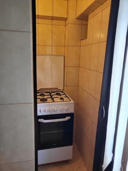 Apartament 3 Camere – TOMIS II – Vedere Parc / Biserica Militară - Poză 13