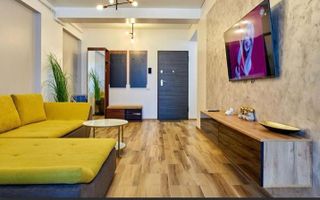 Apartament 2 camere cu vedere la mare | Prima linie la plajă - Poză 2