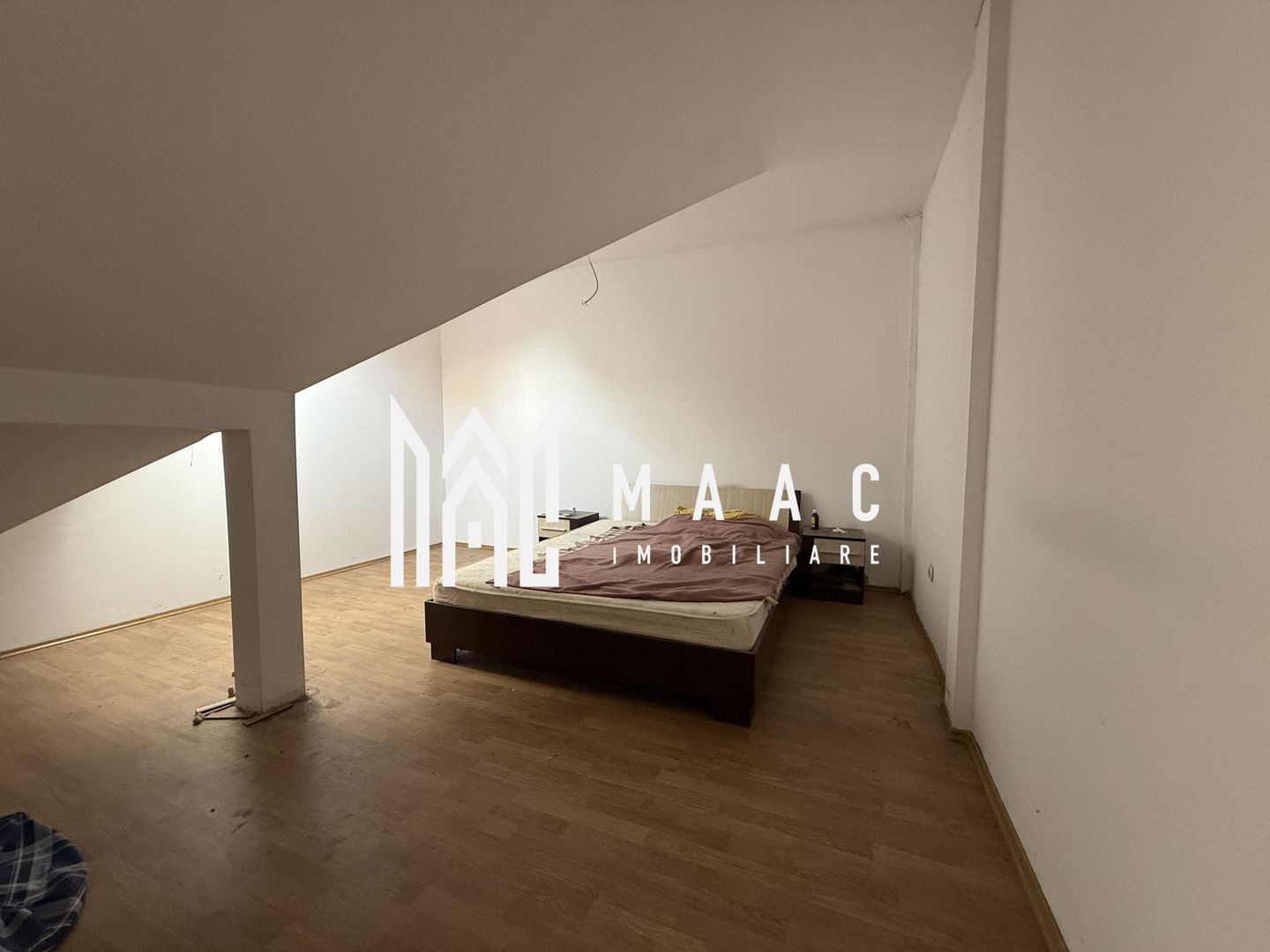 Apartament 3 camere | 60 MPU | Vasile Aaron - Poză 6