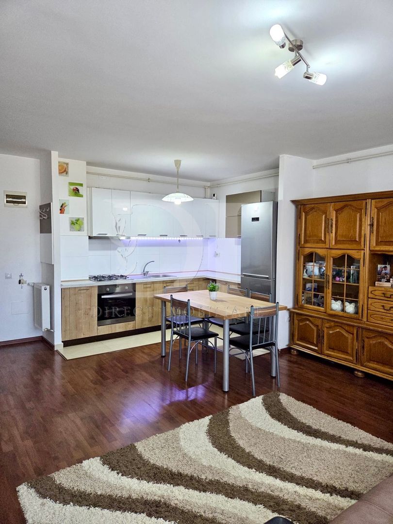 Apartament 2 camere Junior Residence / etaj intermediar / - Poză 6