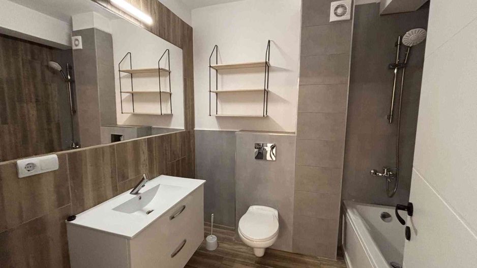 Apartament 2 camere, dressing, balcon, Terra - Poză 15