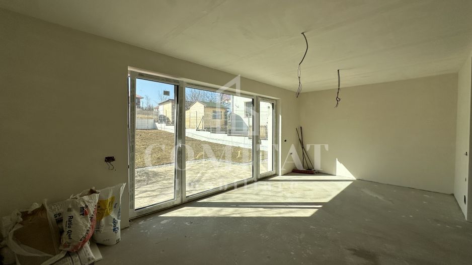 Duplex 4 camere | 108mp | Borhanci - Poză 2