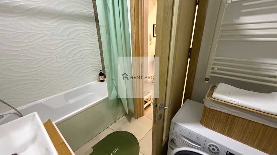 2 camere - Grozavesti - Novum Residence - Splaiul Independenței 332B - Poză 10