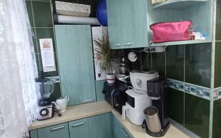 Apartament cu 2 Camere de Vanzare Et.1 I Suceava/Burdujeni I 87.000Eur - Poză 2