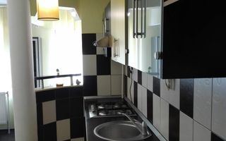 Garsonieră de închiriat, complet mobilată și utilată, Tomesti-Iasi - Poză 3