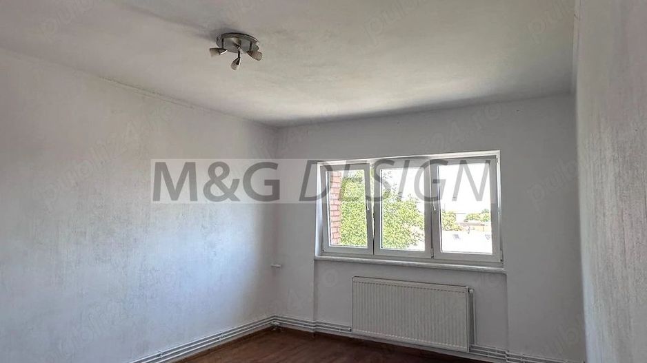 Apartament 1 cameră decomandat cu centrala - Poză 2