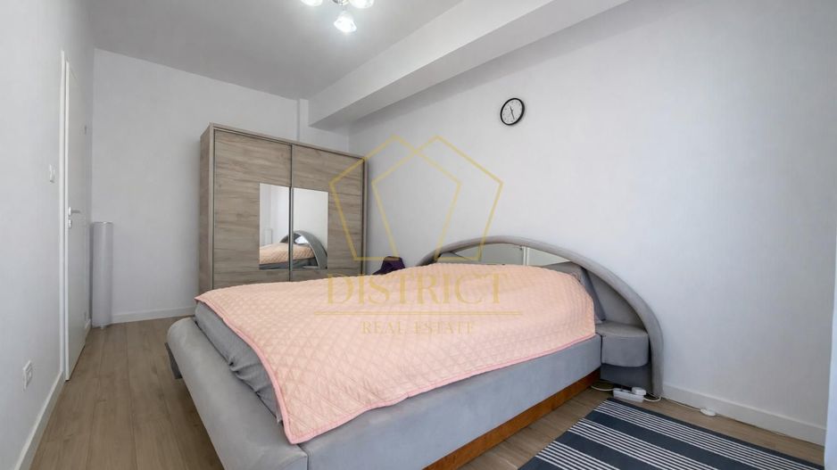Apartament superb cu 2 camere | Giroc | Pet friendly - Poză 6
