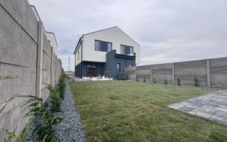 COM 0% Duplex cu 4 camere, panouri, pompe de caldura | Giroc - Poză 1