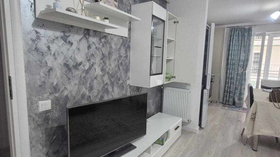 Apartament 2 Camere Metrou Teclu - Poză 4