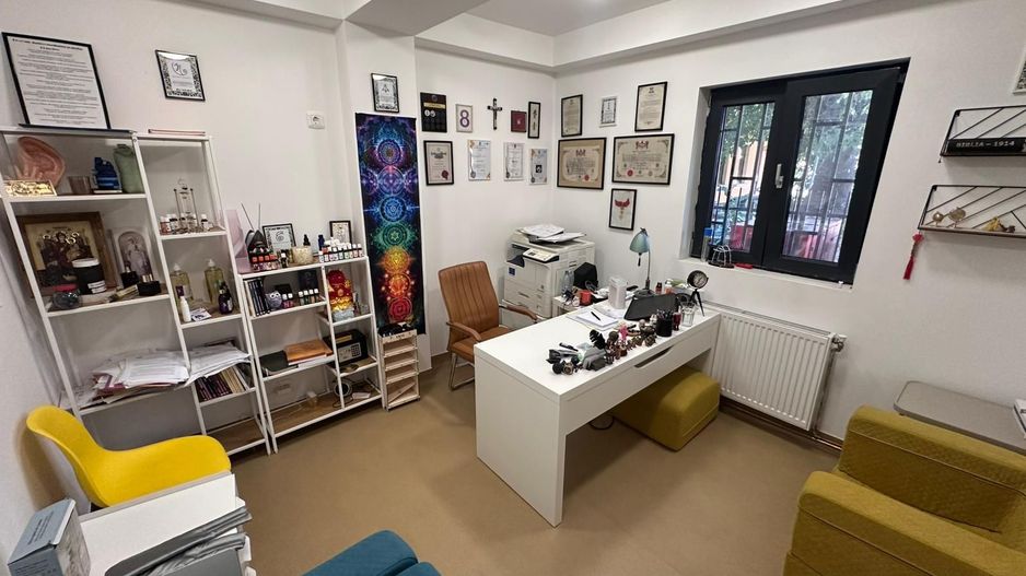 De Inchiriat Casa/Vila Moderna Premium LUX A252 - Poză 11