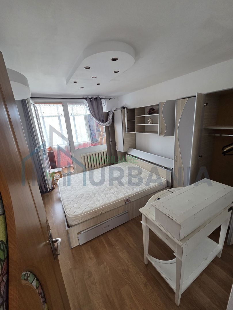 Apartament 3 camere de inchiriat, Metalurgie, Iasi - Poză 2