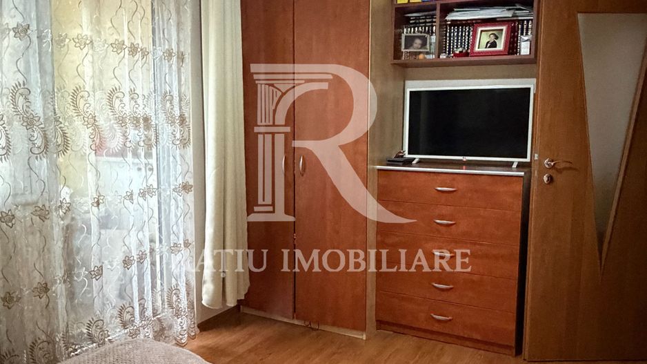 Apartament 3 camere | Zona Cantemir | 70 mp | - Poză 4