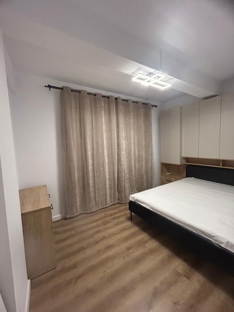 De inchiriat 2 camere tip Studiou Militari,Intrarea Canalului - Poză 4