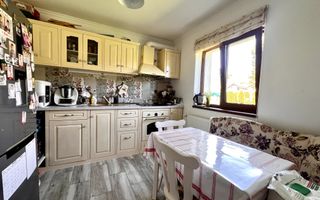 Casa | 2000 mp Teren | 144 mpu Casa | Comuna Ciugud - Poză 5