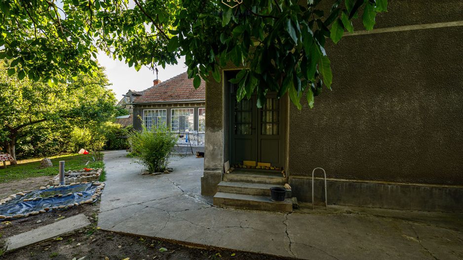 OFERTA VANDUTA  - Casa Izvin | 4 camere - 146 mp | Centrala gaz | Teren 3157 mp - Poză 21