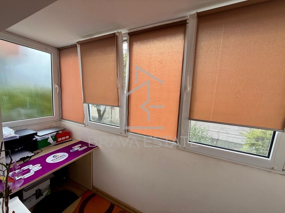 Apartament 3 camere, balcon, garaj, beci,  zona Floresti - Poză 4