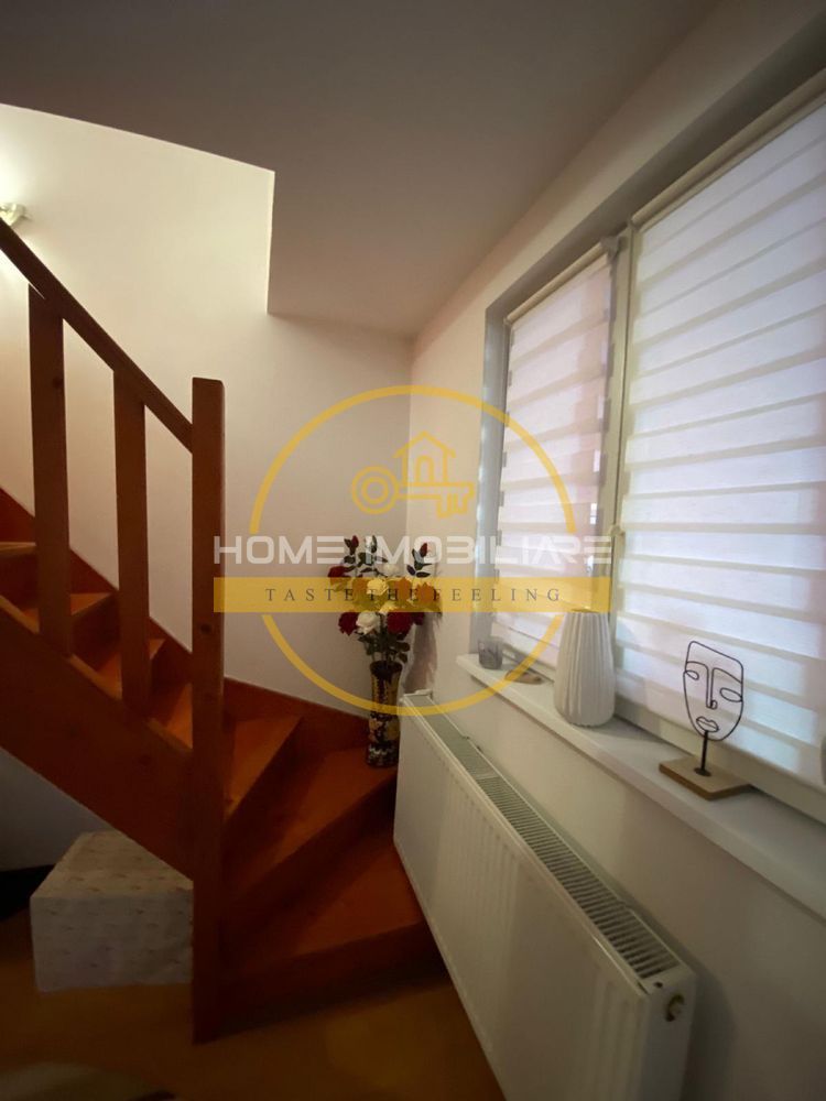 Apartament cu 2 camere/ 36mp/ zona Podu Ros - Poză 3