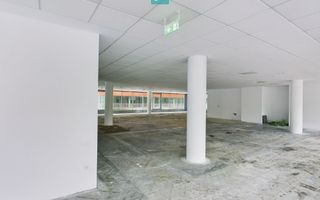 Spatiu birouri clasa A zona de nord, Herastrau. - Poză 7