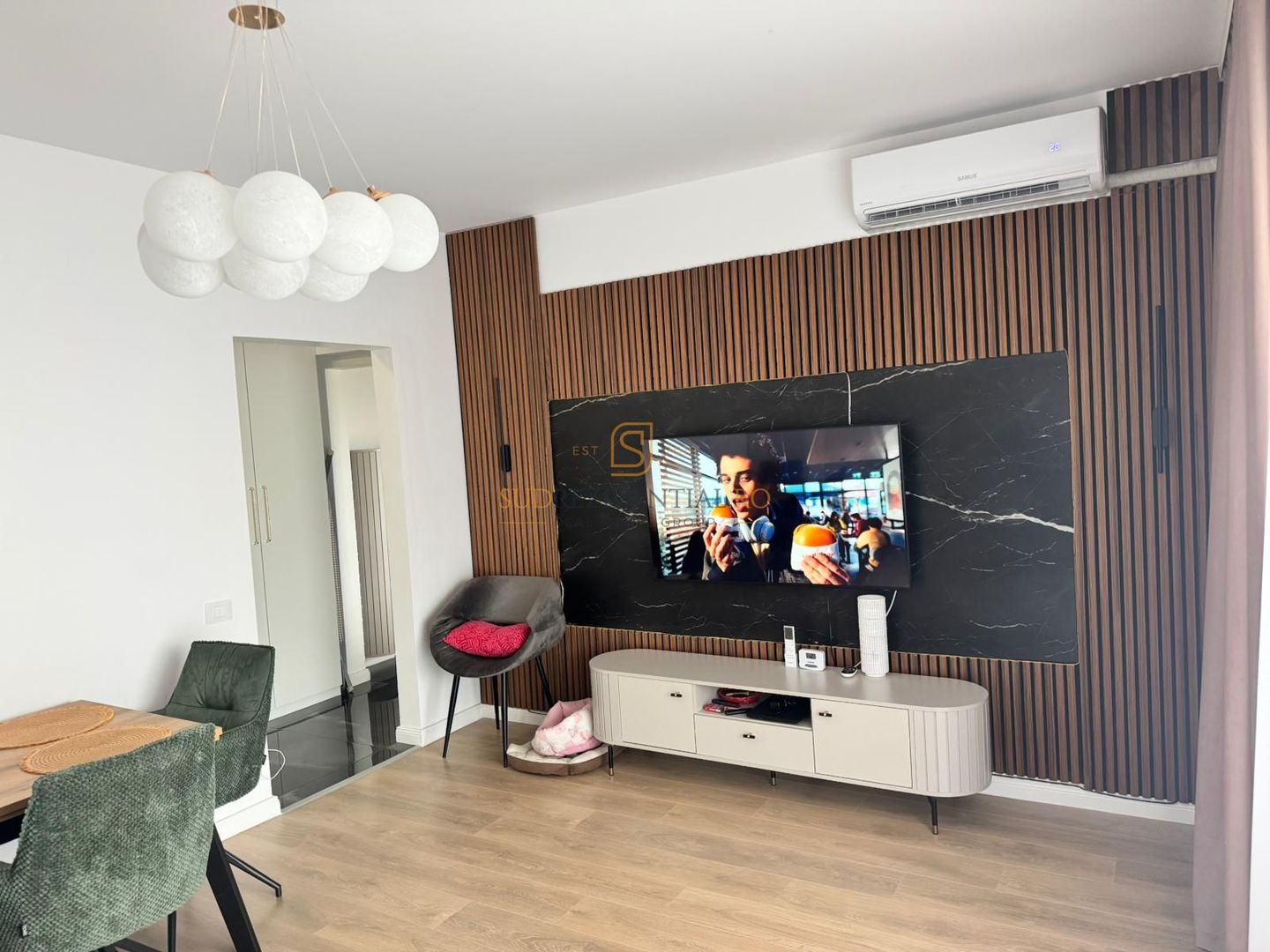 Apartament 2 camere cu terasa in Sector 4, Metalurgiei LIDL, KAUFLAND - Poză 2