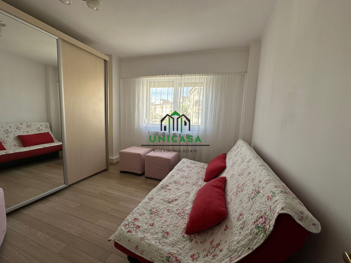 Apartament 3 camere - Ostroveni - Poză 10