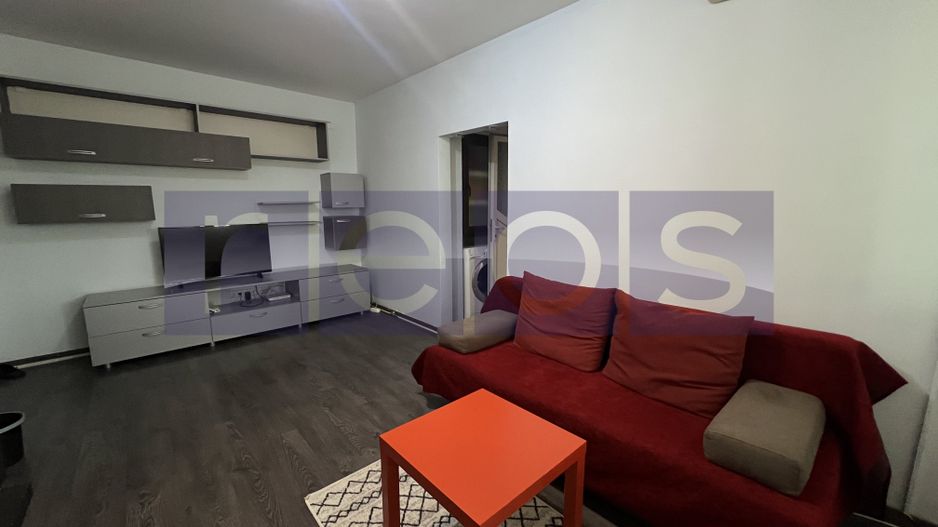 INCHIRIERE 2 CAMERE | CENTRALA PROPRIE | ZONA TIMPURI NOI-2 MIN METROU - Poză 3
