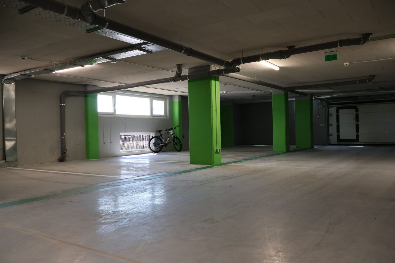 Apartament 3 camere  - Turnisor, Sibiu - Poză 19