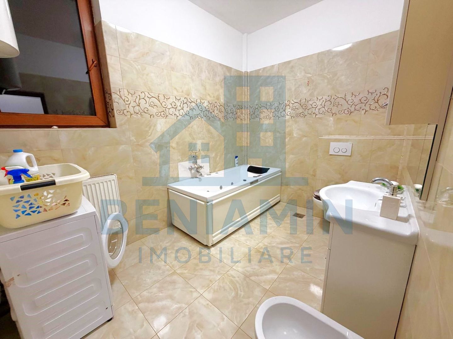 Casa P+2 Zona Billa-Casa Stiintei-Garaj-Spatiu Comercial-De vazut - Poză 7