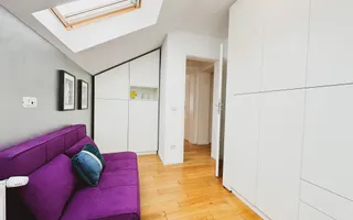 VANDUTA- Casuta din oras - de vanzare - 4 camere - NORD - Poză 15
