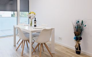 UMF I Apartament 2 camere I str Louis Pasteur 48 I etaj 1 - Poză 6