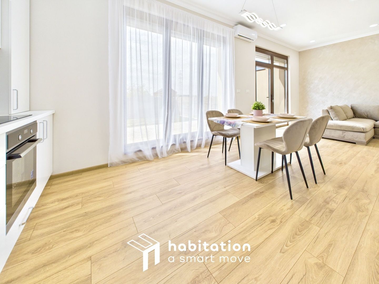 Casa perfectă pentru tine – vezi turul virtual și convinge-te! - Poză 13
