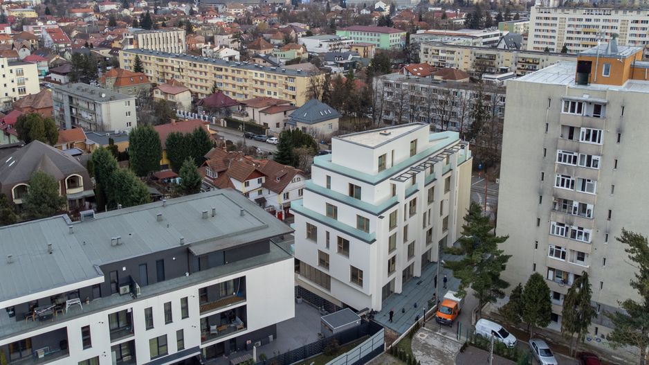 Spatiu Comercial Grigorescu - Poză 2