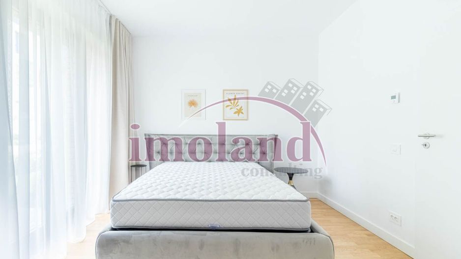 Inchiriere | apartament 3 camere cu gradina+parcare | Avalon Estate-Pipera - Poză 9