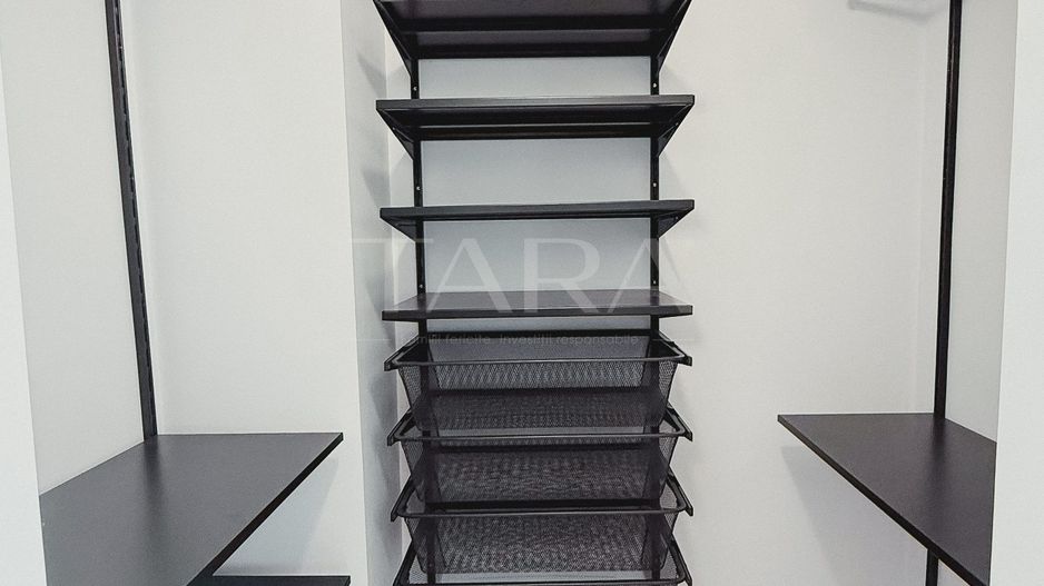 3 camere modern, panoramic, complet renovat – Mănăștur, zona Penny - Poză 14