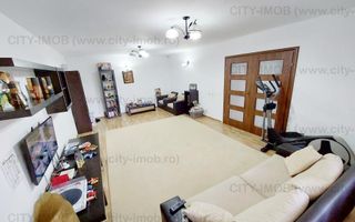 Vanzare casa / vila cu  7 camere  in Oras Otopeni , jud Ilfov - Poză 9