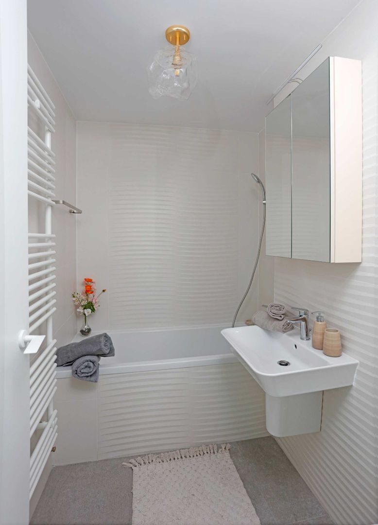 Apartament cu parcare subterana inclusa in Cloud 9 Pipera - Poză 8