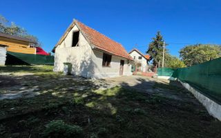 Teren Intravilan de 1400 mp in Satul Gheorgheni - Investiție Ideală - Poză 6