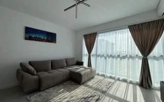 GARSONIERA SALAJ, LOC PARCARE, CENTRALA TERMICA,BUCATARIE INCHISA - Poză 1