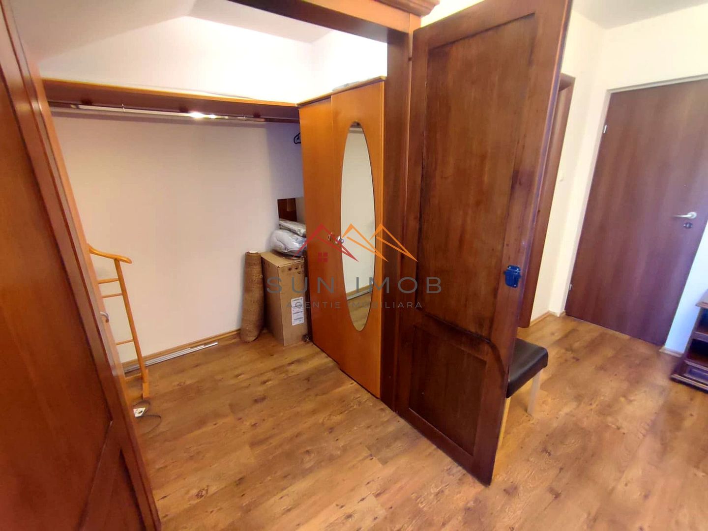 Casa P+1, 3 camere, teren 257 m2,  Duplex, Campina - Poză 16