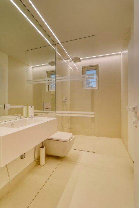 Spatiu Comercial/Birouri Ultramodern 230mp Aviatorilor - Poză 10