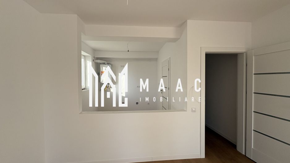 Apartament 2 camere I Nou I Bucătărie separata I Parcare - Poză 2