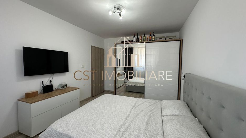 Apartament 2 camere Giroc - Poză 5