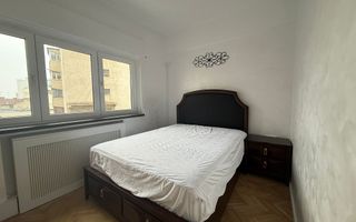 APARTAMENT 4 CAMERE | RENOVAT CENTRALĂ PROPRIE | ZONA MAGHERU | 5 MIN METROU - Poză 3