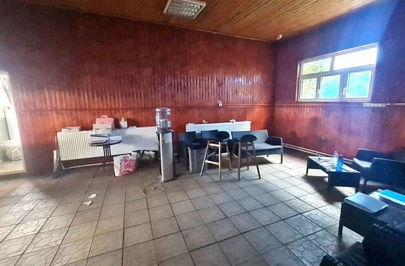 De Vanzare - Hala 388 mp + birouri, teren 760 mp - Centura, Galati - Poză 6