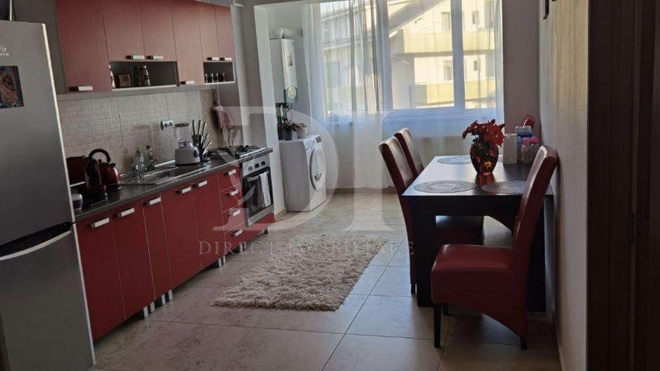 Apartament la cheie / etaj intermediar / Zona Florilor - Poză 2