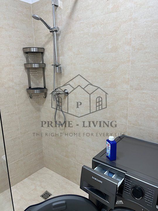 VILA COCHETA CU 4 CAMERE LA INCHIRIERE IN COMPLEX - Poză 13