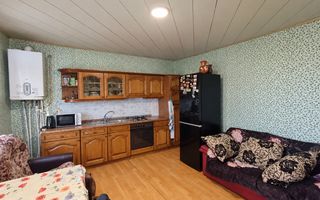 CASĂ CU TEREN DE 19 ARI ȘI GARAJ | CHIRCA,  ANENII NOI | 53.900 € - Poză 8