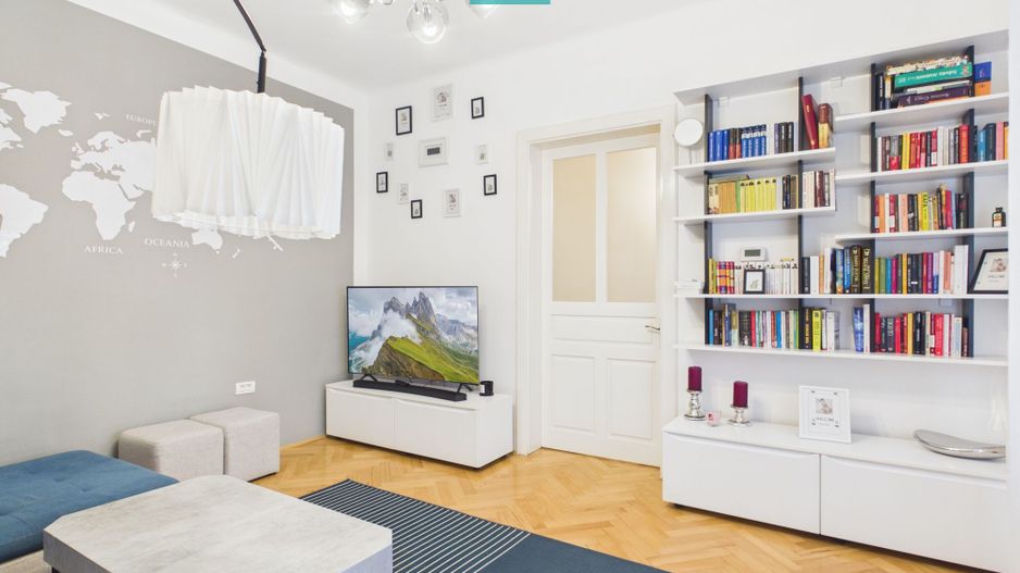 Apartament 2 camere zona Sinaia - Poză 2