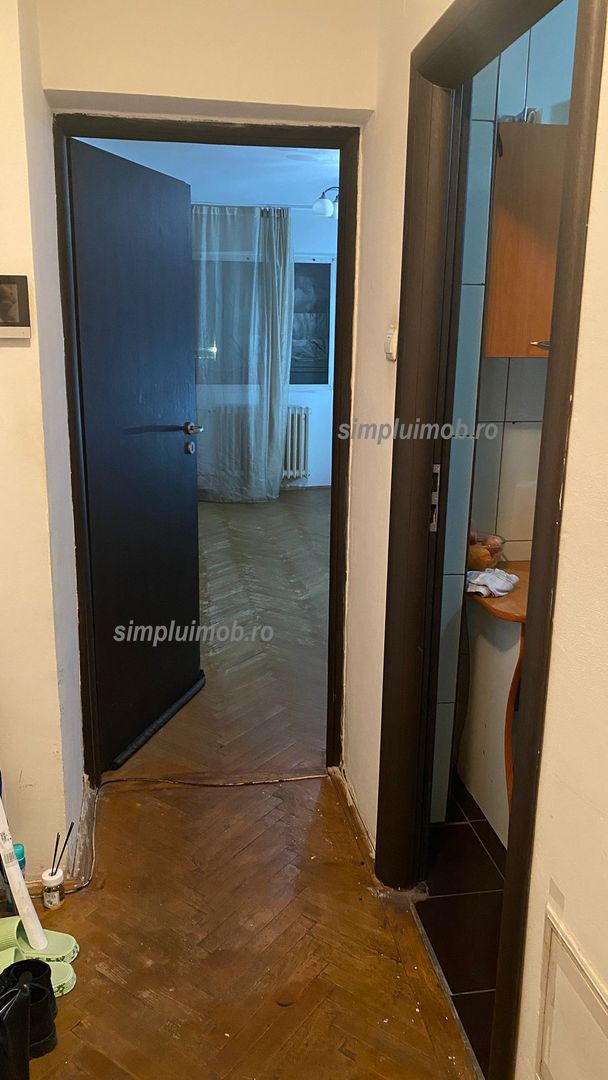 Blocul Almo Obor 3Camere Circular - Poză 10