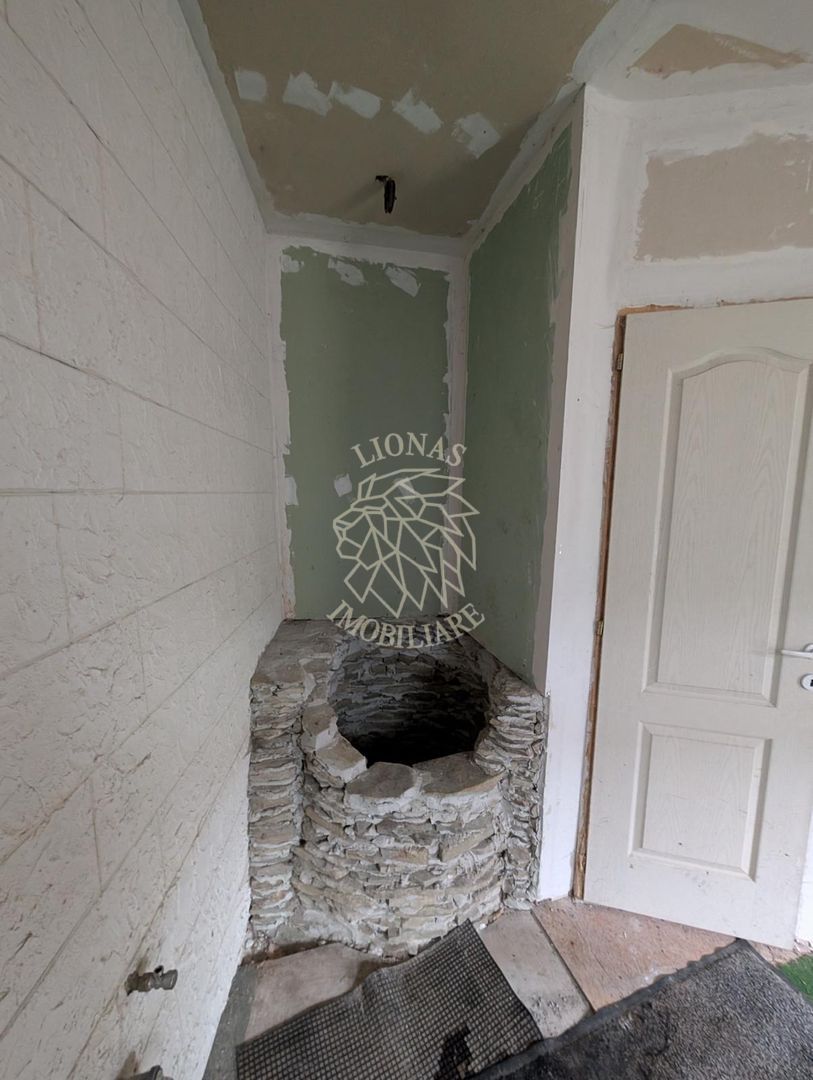 Oportunitate Pensiune+3 Apartamente 400 mp-Sighisoara Central - Poză 11